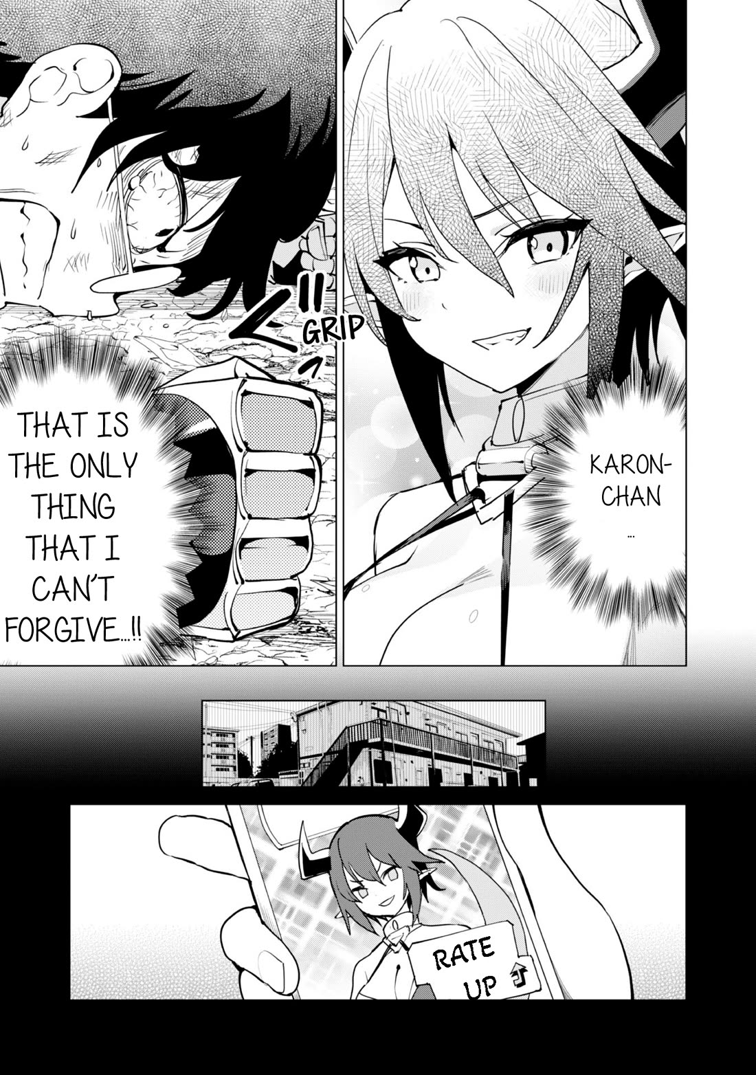 Gacha wo Mawashite Nakama wo Fuyasu Saikyou no Bishoujo Gundan wo Tsukuriagero Chapter 62 - Page 18