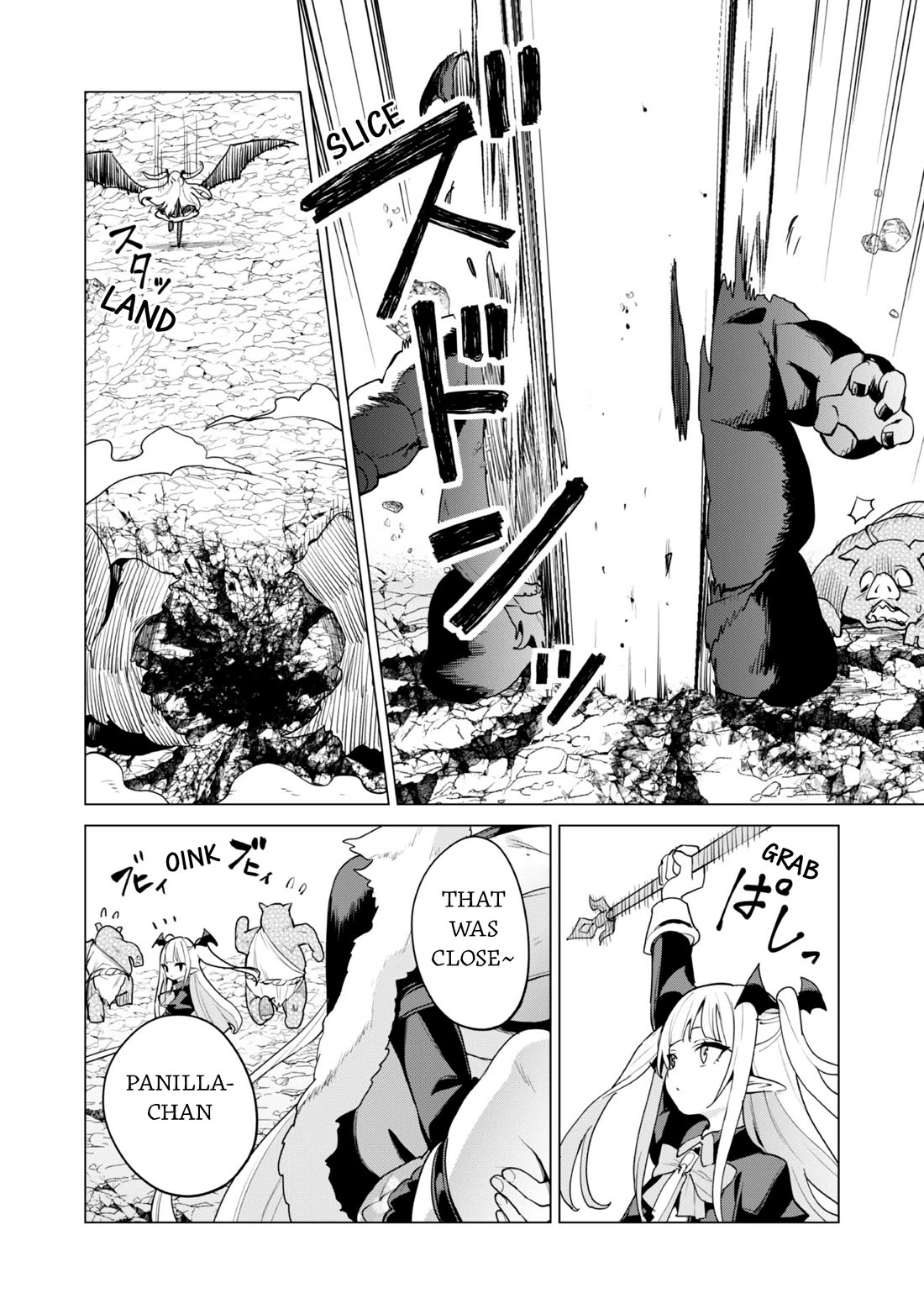 Gacha wo Mawashite Nakama wo Fuyasu Saikyou no Bishoujo Gundan wo Tsukuriagero Chapter 62 - Page 25