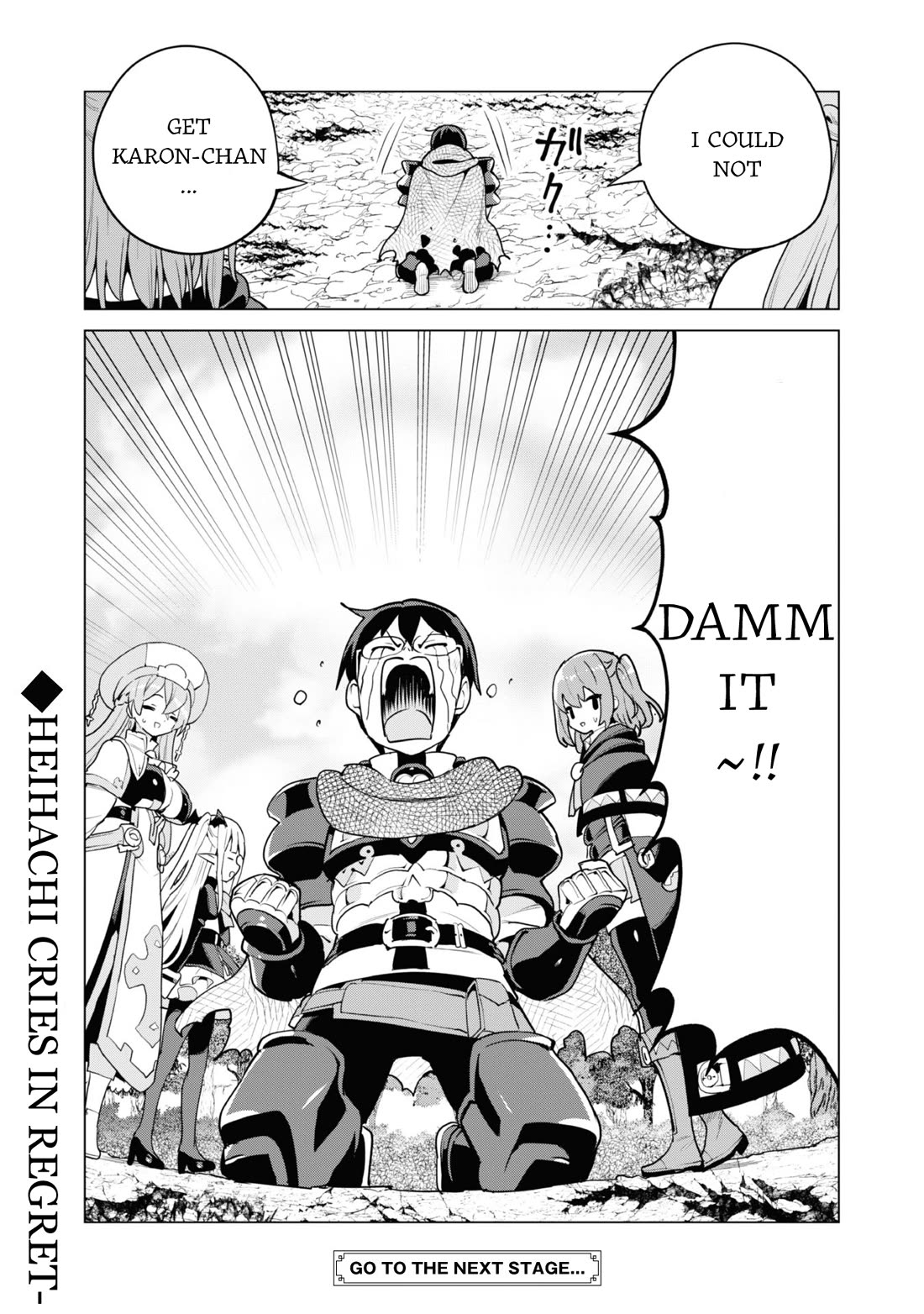 Gacha wo Mawashite Nakama wo Fuyasu Saikyou no Bishoujo Gundan wo Tsukuriagero Chapter 63 - Page 26