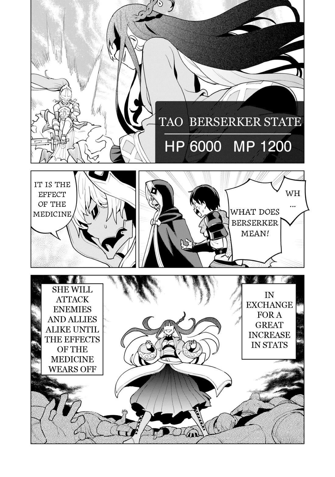 Gacha wo Mawashite Nakama wo Fuyasu Saikyou no Bishoujo Gundan wo Tsukuriagero Chapter 63 - Page 9