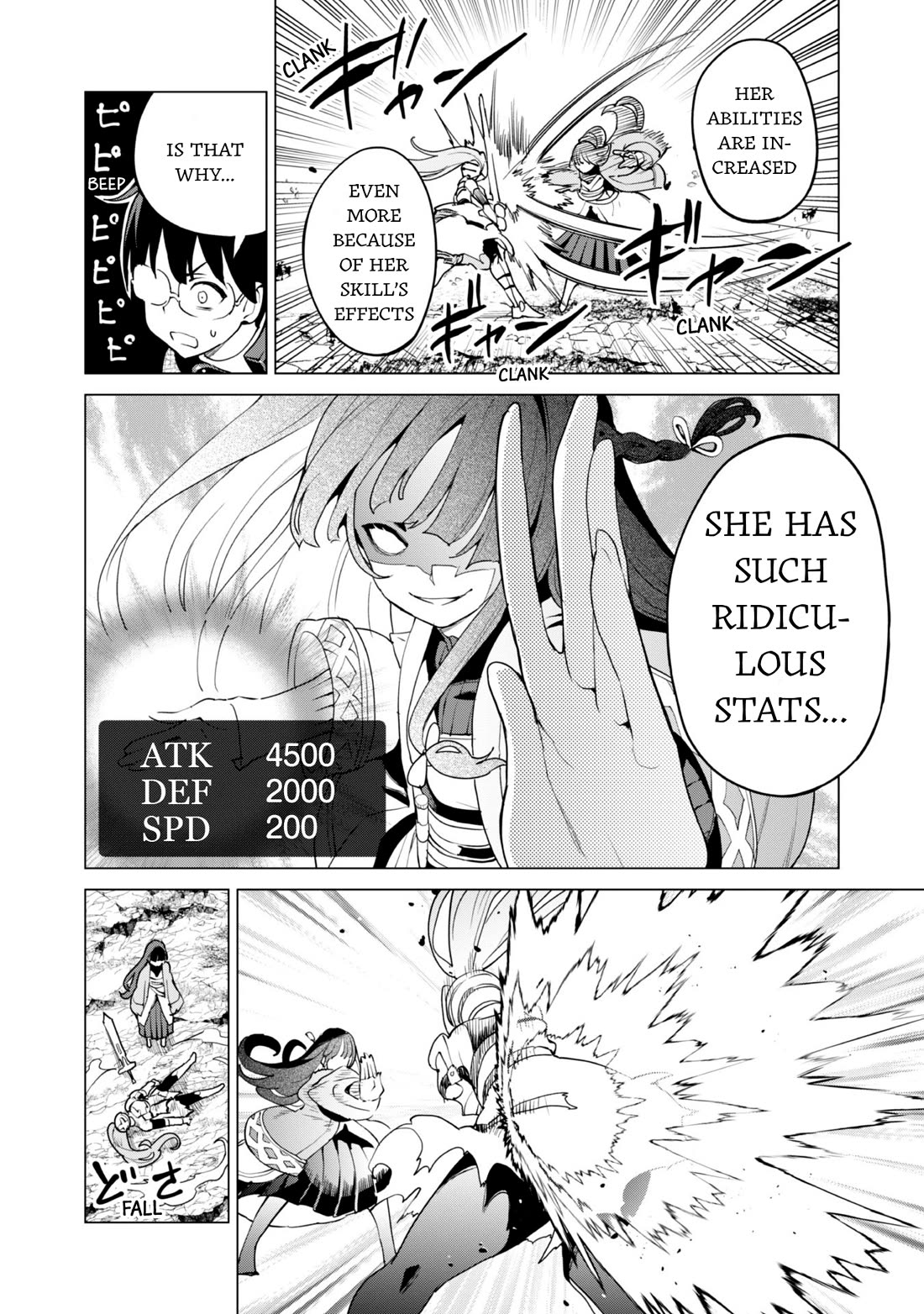 Gacha wo Mawashite Nakama wo Fuyasu Saikyou no Bishoujo Gundan wo Tsukuriagero Chapter 63 - Page 10