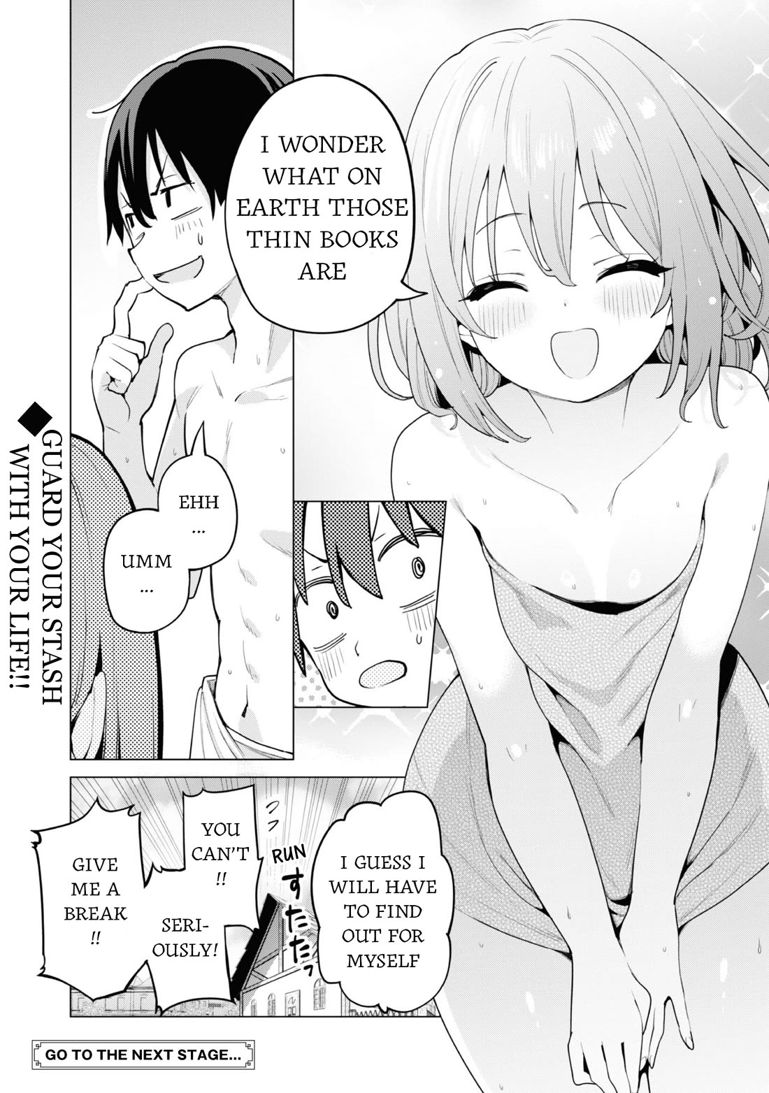 Gacha wo Mawashite Nakama wo Fuyasu Saikyou no Bishoujo Gundan wo Tsukuriagero Chapter 64 - Page 24