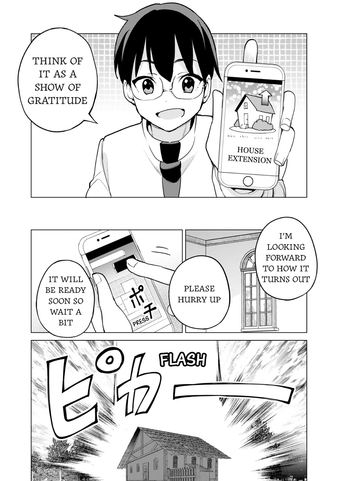 Gacha wo Mawashite Nakama wo Fuyasu Saikyou no Bishoujo Gundan wo Tsukuriagero Chapter 64 - Page 9