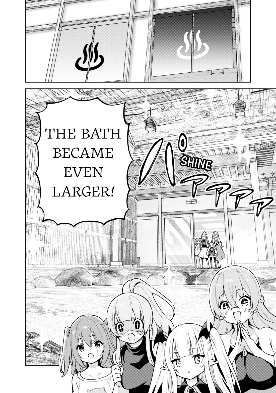 Gacha wo Mawashite Nakama wo Fuyasu Saikyou no Bishoujo Gundan wo Tsukuriagero Chapter 64 - Page 10