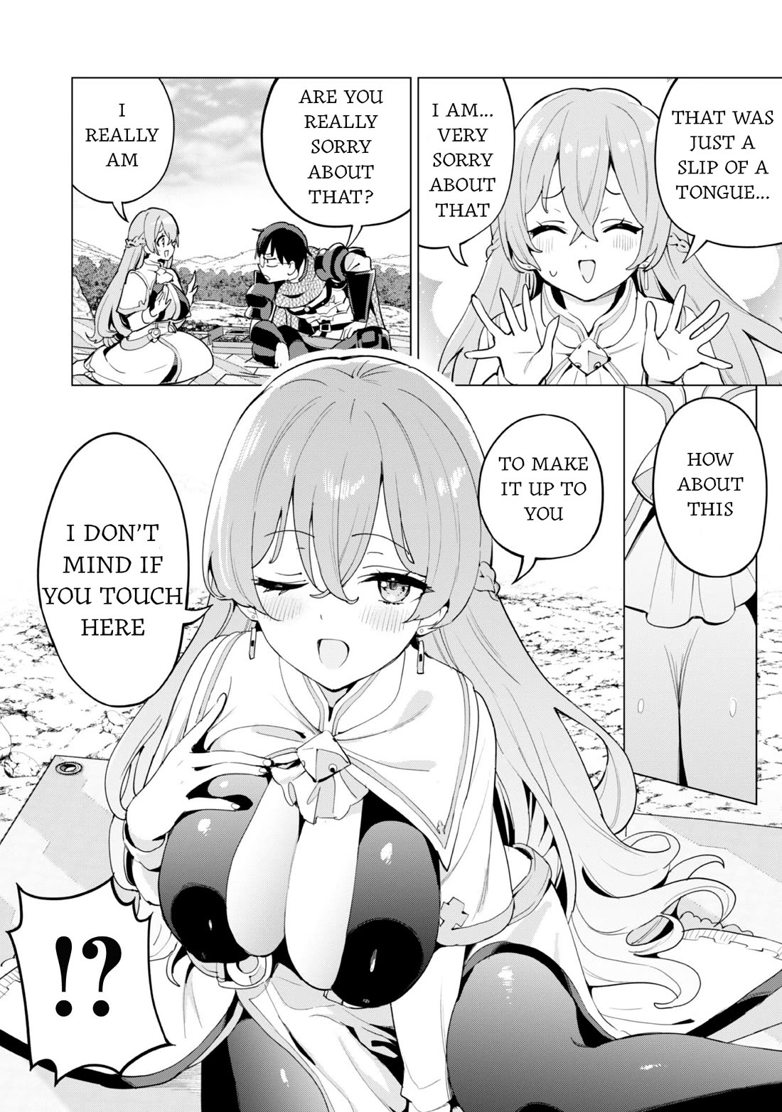 Gacha wo Mawashite Nakama wo Fuyasu Saikyou no Bishoujo Gundan wo Tsukuriagero Chapter 67 - Page 15