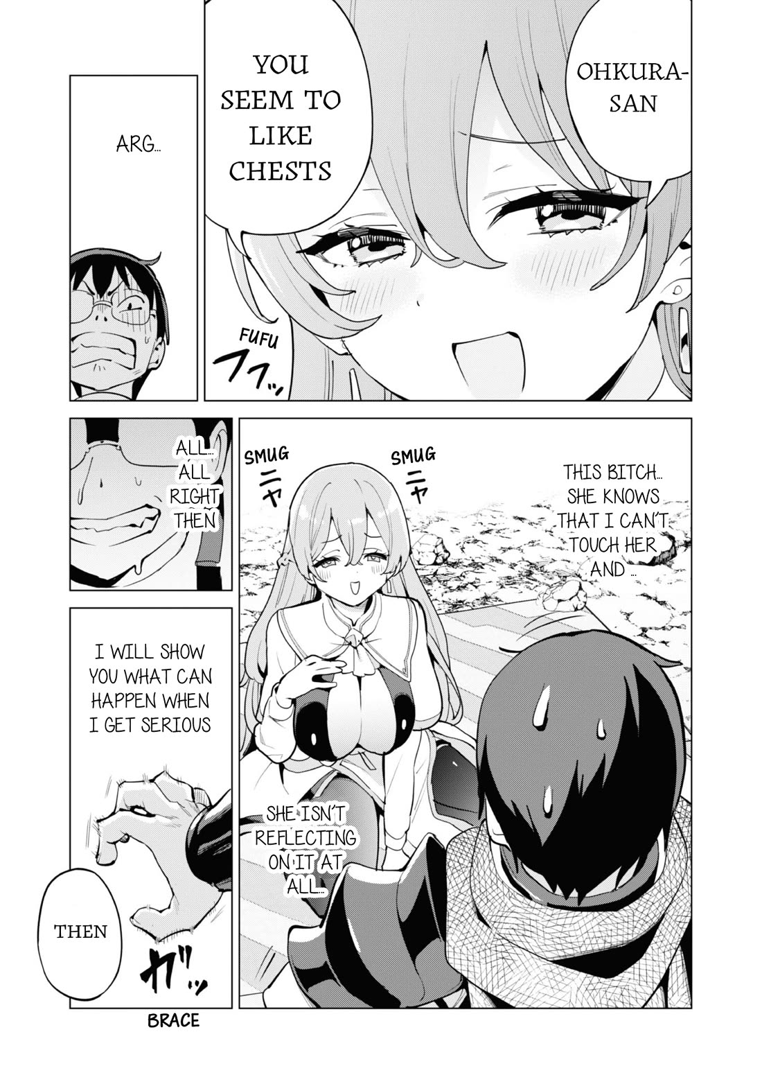 Gacha wo Mawashite Nakama wo Fuyasu Saikyou no Bishoujo Gundan wo Tsukuriagero Chapter 67 - Page 16