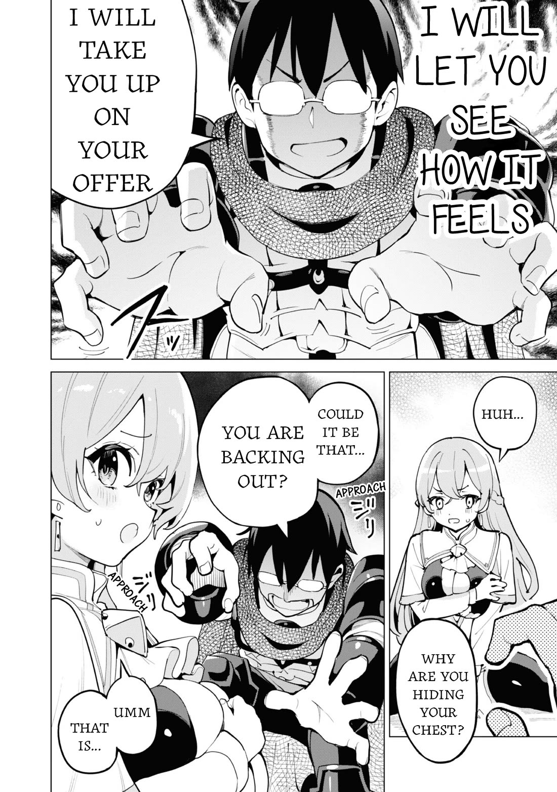 Gacha wo Mawashite Nakama wo Fuyasu Saikyou no Bishoujo Gundan wo Tsukuriagero Chapter 67 - Page 17