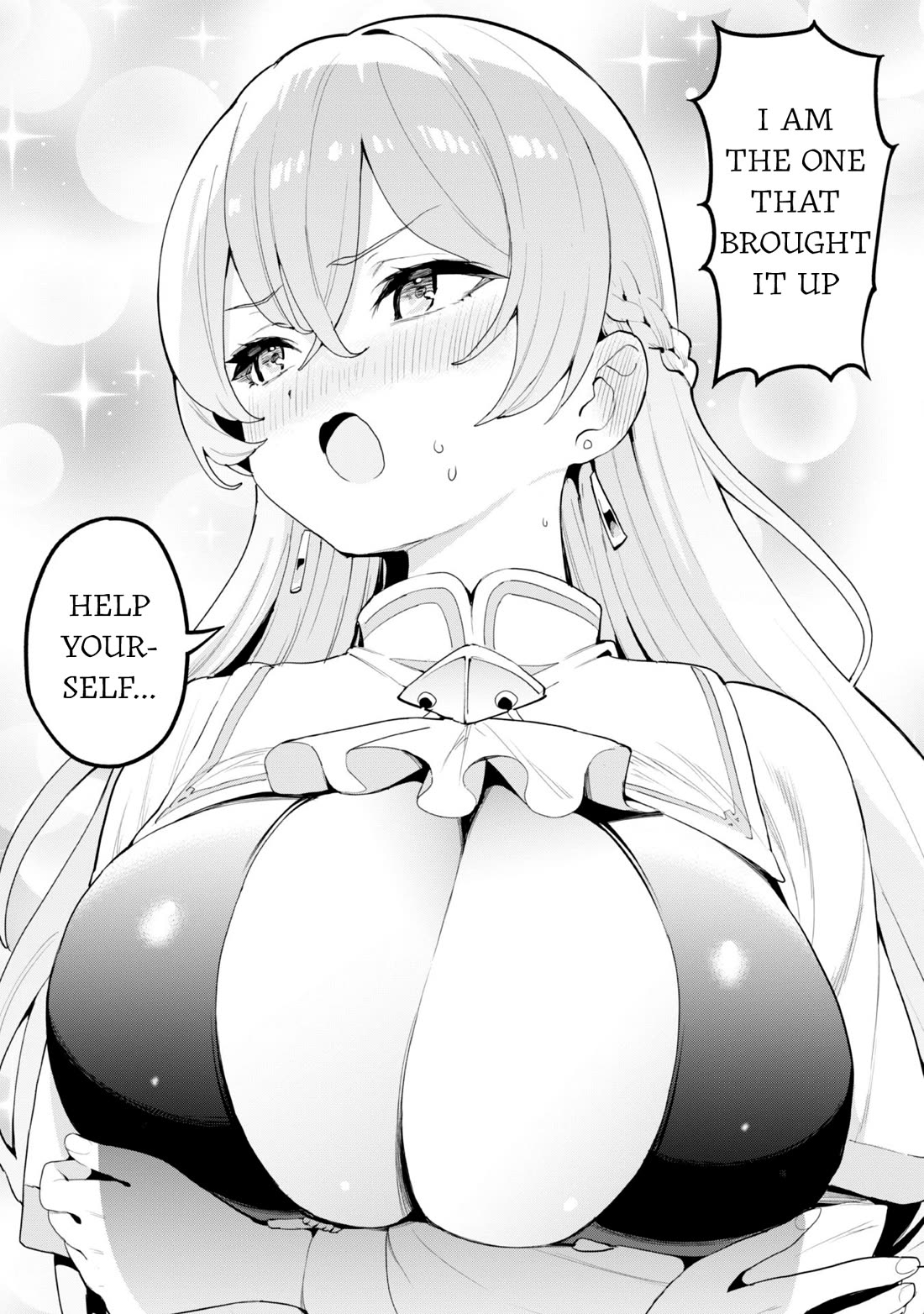 Gacha wo Mawashite Nakama wo Fuyasu Saikyou no Bishoujo Gundan wo Tsukuriagero Chapter 67 - Page 19