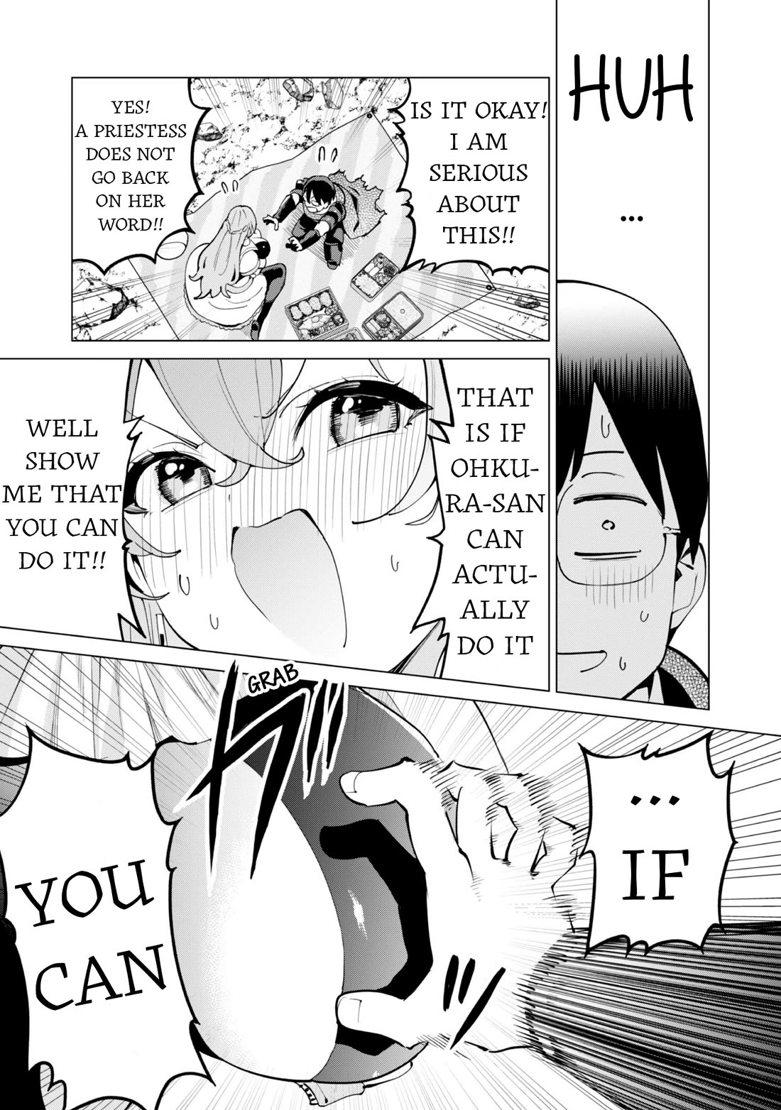 Gacha wo Mawashite Nakama wo Fuyasu Saikyou no Bishoujo Gundan wo Tsukuriagero Chapter 67 - Page 20