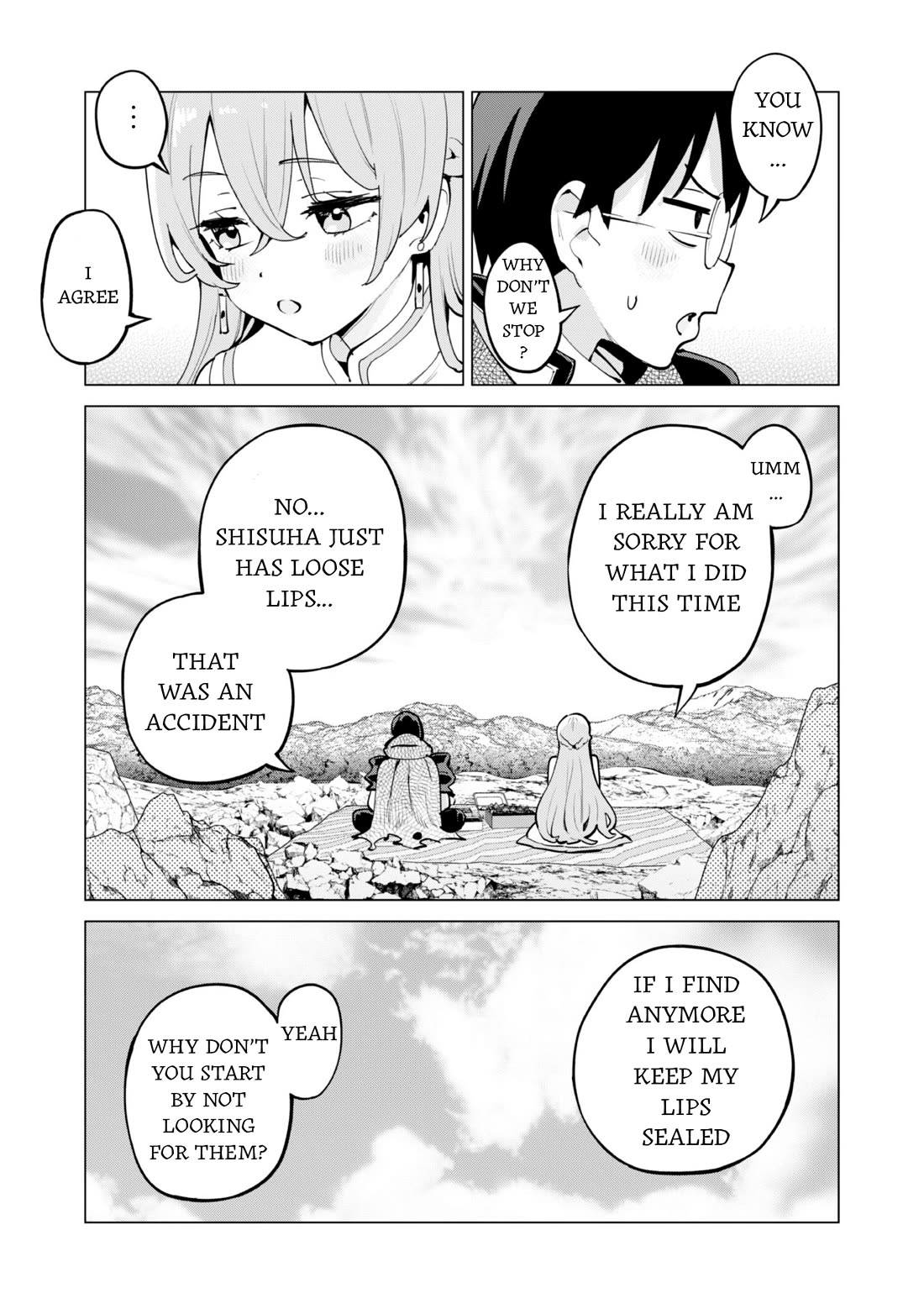 Gacha wo Mawashite Nakama wo Fuyasu Saikyou no Bishoujo Gundan wo Tsukuriagero Chapter 67 - Page 22