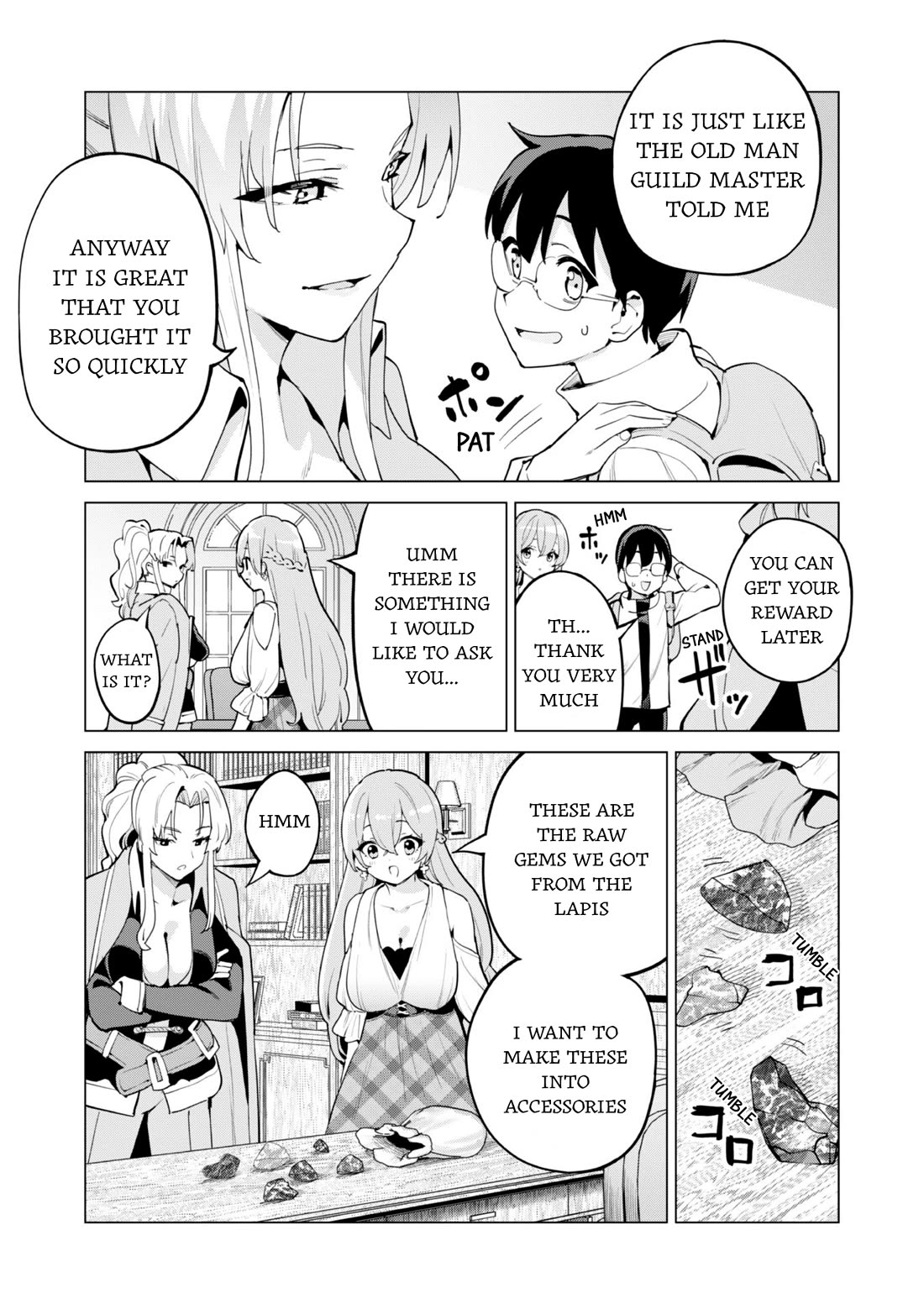 Gacha wo Mawashite Nakama wo Fuyasu Saikyou no Bishoujo Gundan wo Tsukuriagero Chapter 67 - Page 6