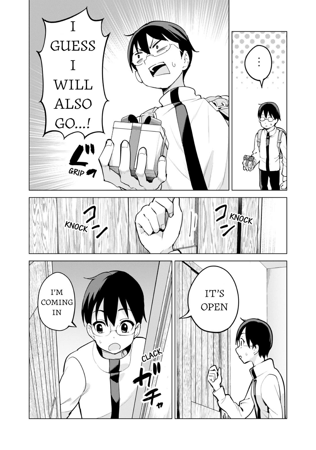 Gacha wo Mawashite Nakama wo Fuyasu Saikyou no Bishoujo Gundan wo Tsukuriagero Chapter 68 - Page 12