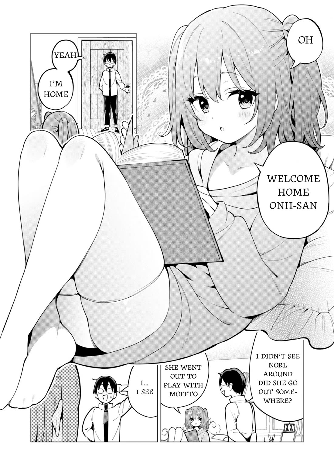Gacha wo Mawashite Nakama wo Fuyasu Saikyou no Bishoujo Gundan wo Tsukuriagero Chapter 68 - Page 13