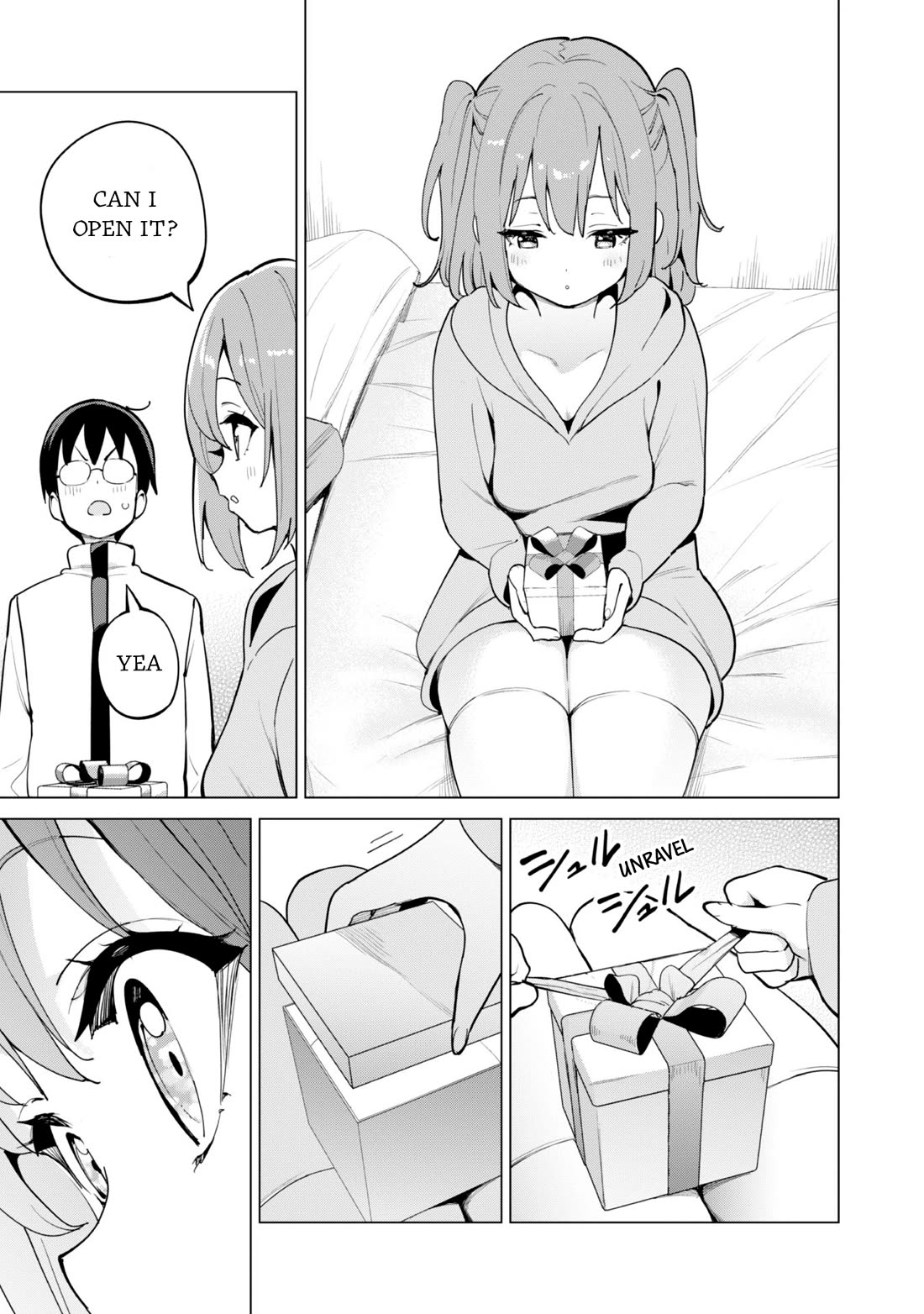 Gacha wo Mawashite Nakama wo Fuyasu Saikyou no Bishoujo Gundan wo Tsukuriagero Chapter 68 - Page 16