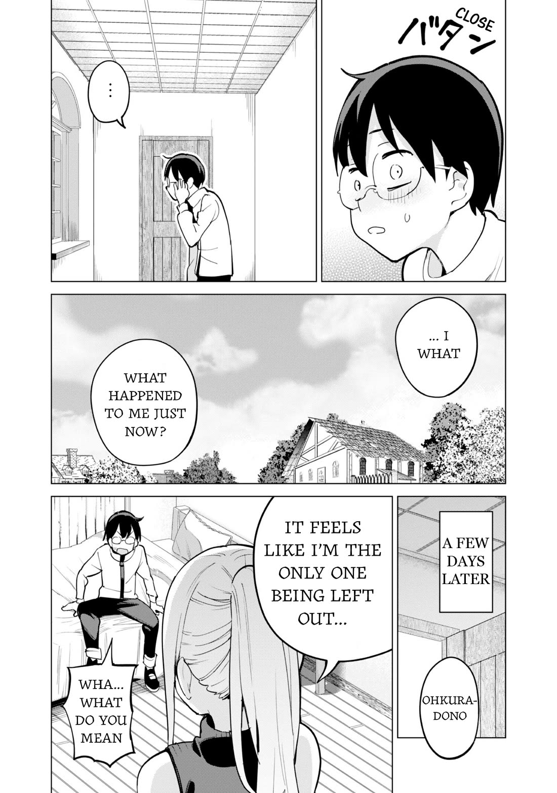 Gacha wo Mawashite Nakama wo Fuyasu Saikyou no Bishoujo Gundan wo Tsukuriagero Chapter 68 - Page 23