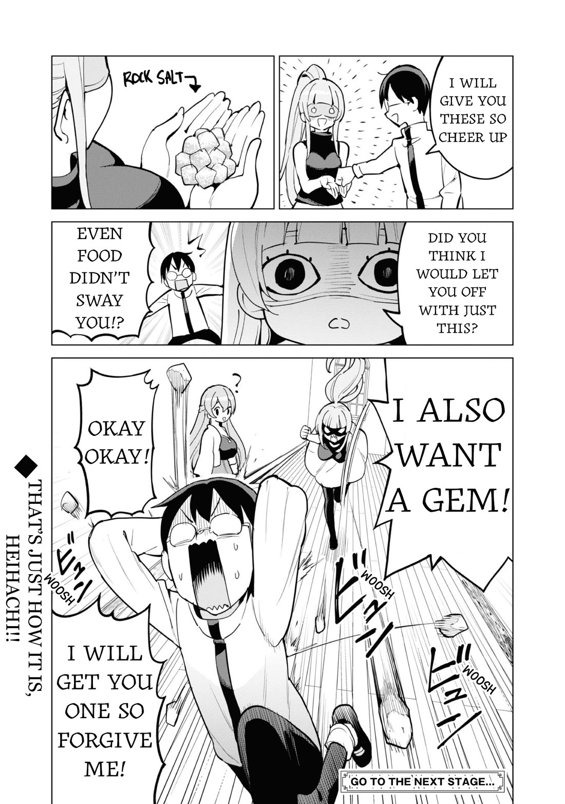Gacha wo Mawashite Nakama wo Fuyasu Saikyou no Bishoujo Gundan wo Tsukuriagero Chapter 68 - Page 25
