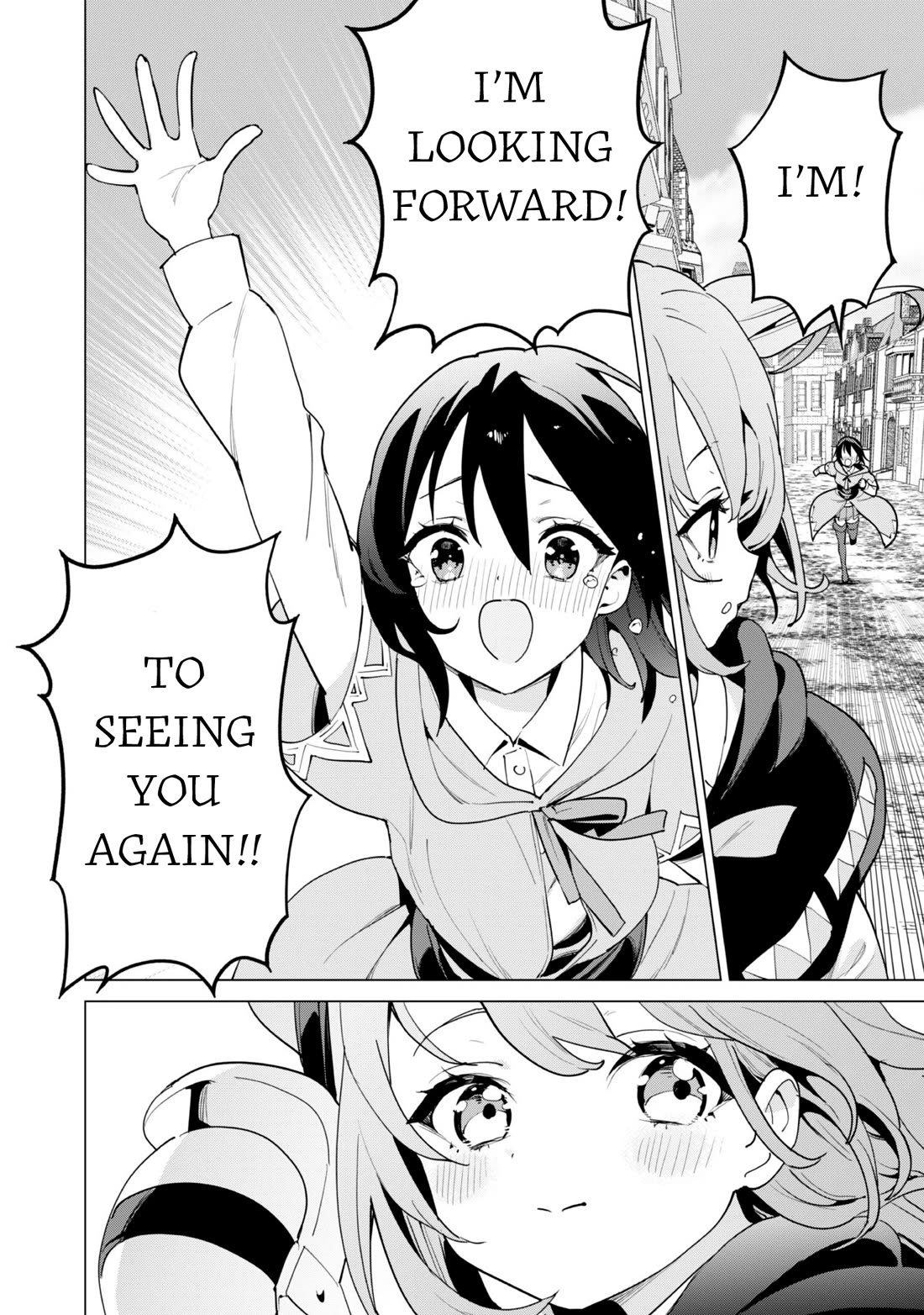 Gacha wo Mawashite Nakama wo Fuyasu Saikyou no Bishoujo Gundan wo Tsukuriagero Chapter 69 - Page 11