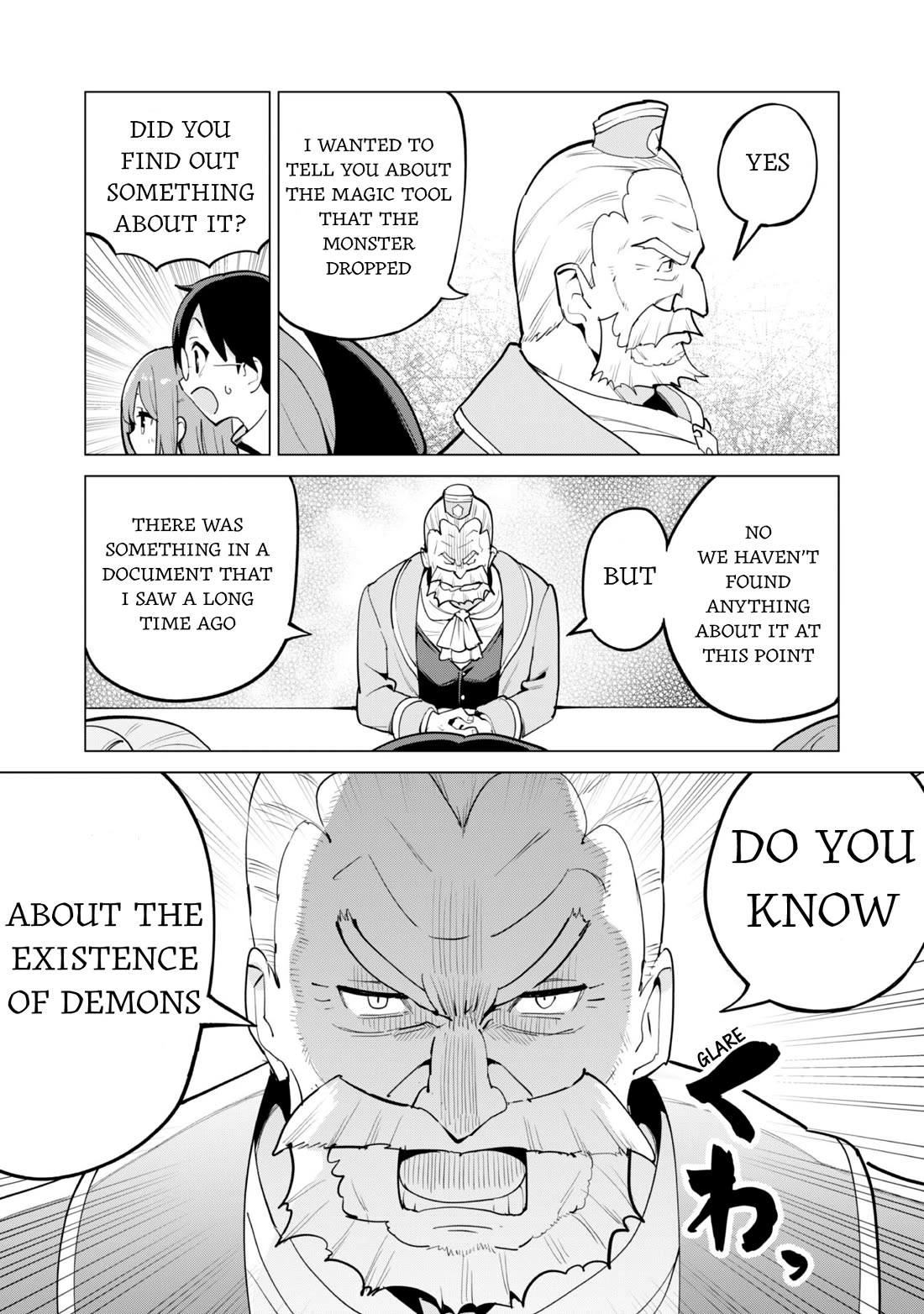 Gacha wo Mawashite Nakama wo Fuyasu Saikyou no Bishoujo Gundan wo Tsukuriagero Chapter 69 - Page 16