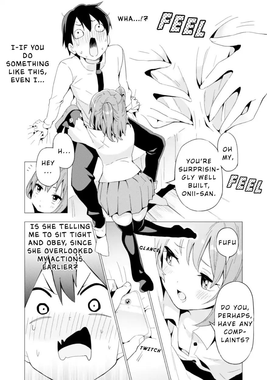 Gacha wo Mawashite Nakama wo Fuyasu Saikyou no Bishoujo Gundan wo Tsukuriagero Chapter 7 - Page 13