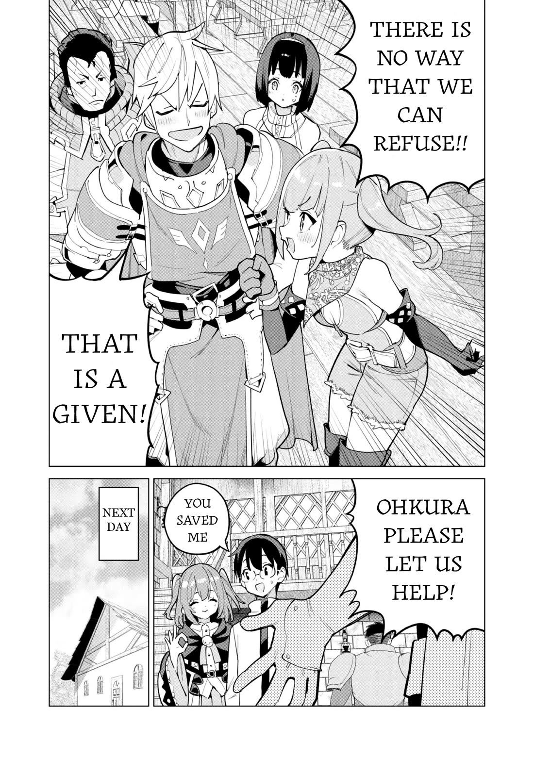 Gacha wo Mawashite Nakama wo Fuyasu Saikyou no Bishoujo Gundan wo Tsukuriagero Chapter 70 - Page 12