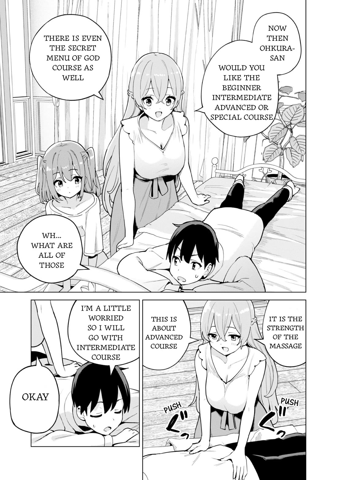 Gacha wo Mawashite Nakama wo Fuyasu Saikyou no Bishoujo Gundan wo Tsukuriagero Chapter 70 - Page 20