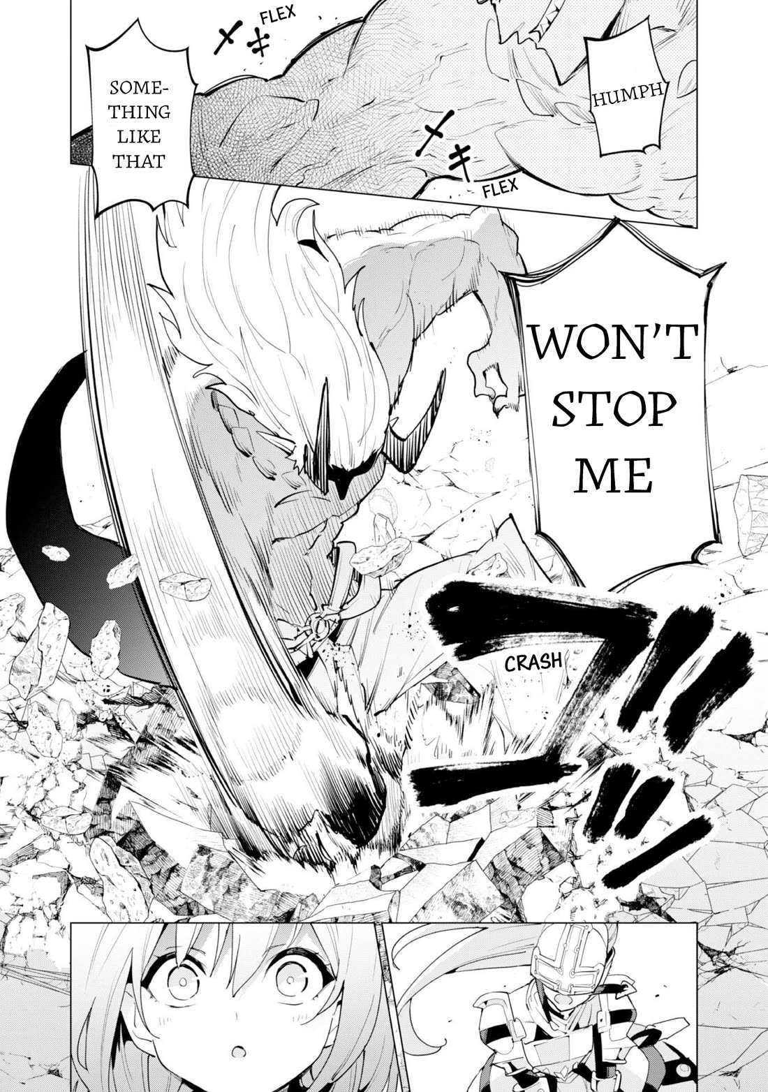 Gacha wo Mawashite Nakama wo Fuyasu Saikyou no Bishoujo Gundan wo Tsukuriagero Chapter 71 - Page 22
