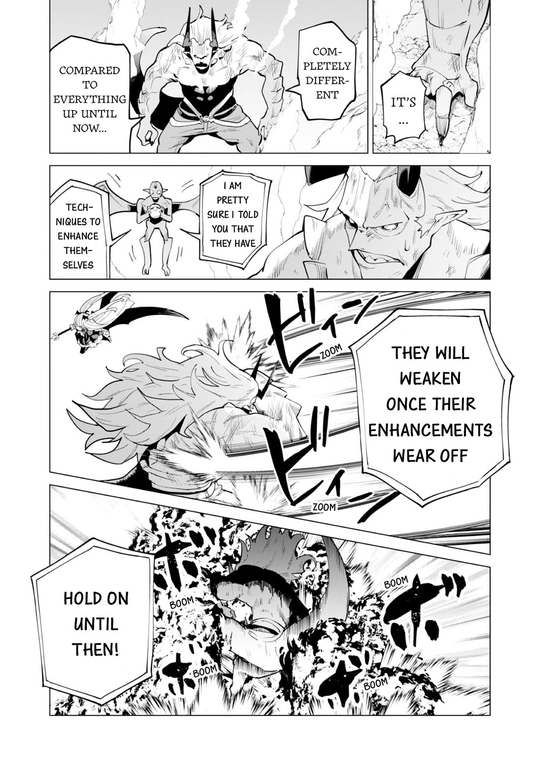 Gacha wo Mawashite Nakama wo Fuyasu Saikyou no Bishoujo Gundan wo Tsukuriagero Chapter 72 - Page 15