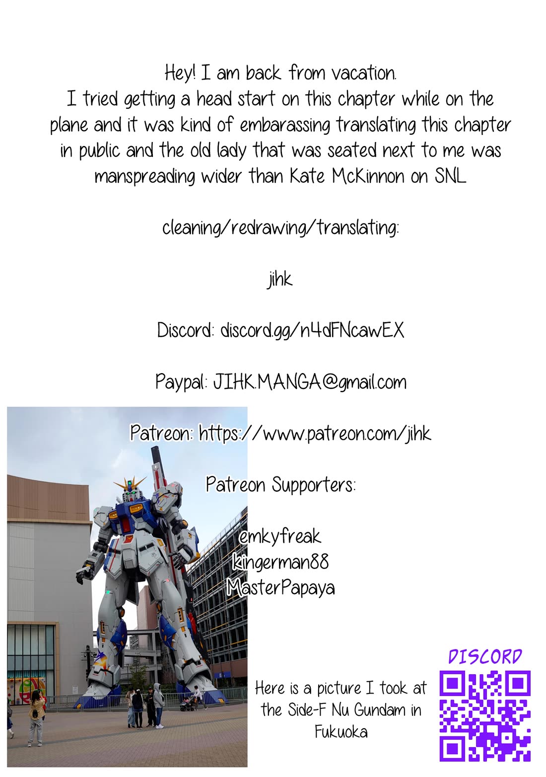 Gacha wo Mawashite Nakama wo Fuyasu Saikyou no Bishoujo Gundan wo Tsukuriagero Chapter 72 - Page 27