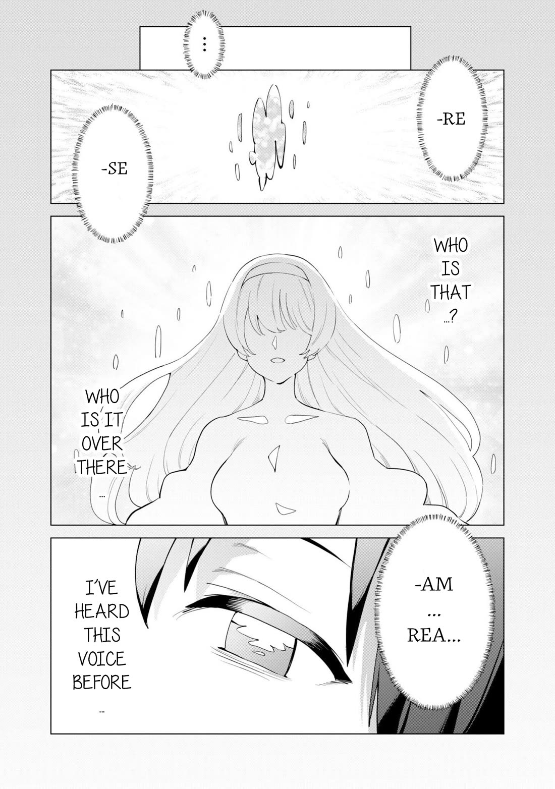 Gacha wo Mawashite Nakama wo Fuyasu Saikyou no Bishoujo Gundan wo Tsukuriagero Chapter 73 - Page 20