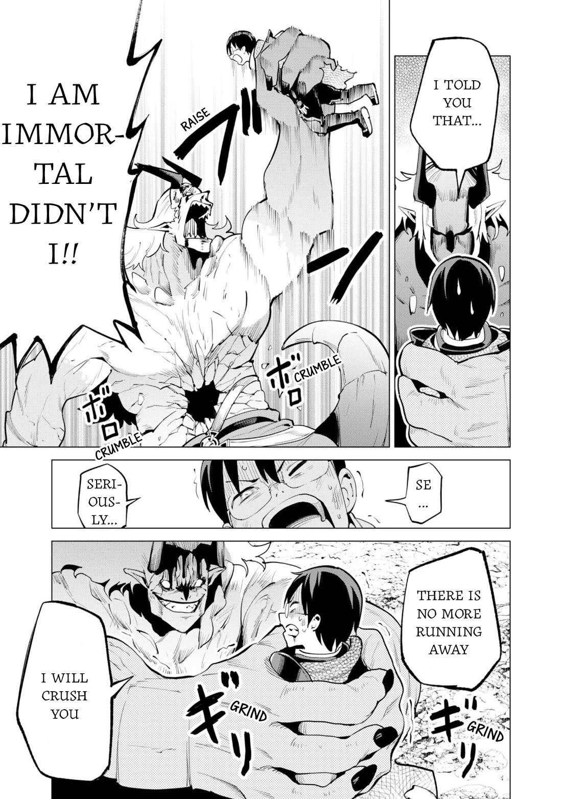 Gacha wo Mawashite Nakama wo Fuyasu Saikyou no Bishoujo Gundan wo Tsukuriagero Chapter 73 - Page 10