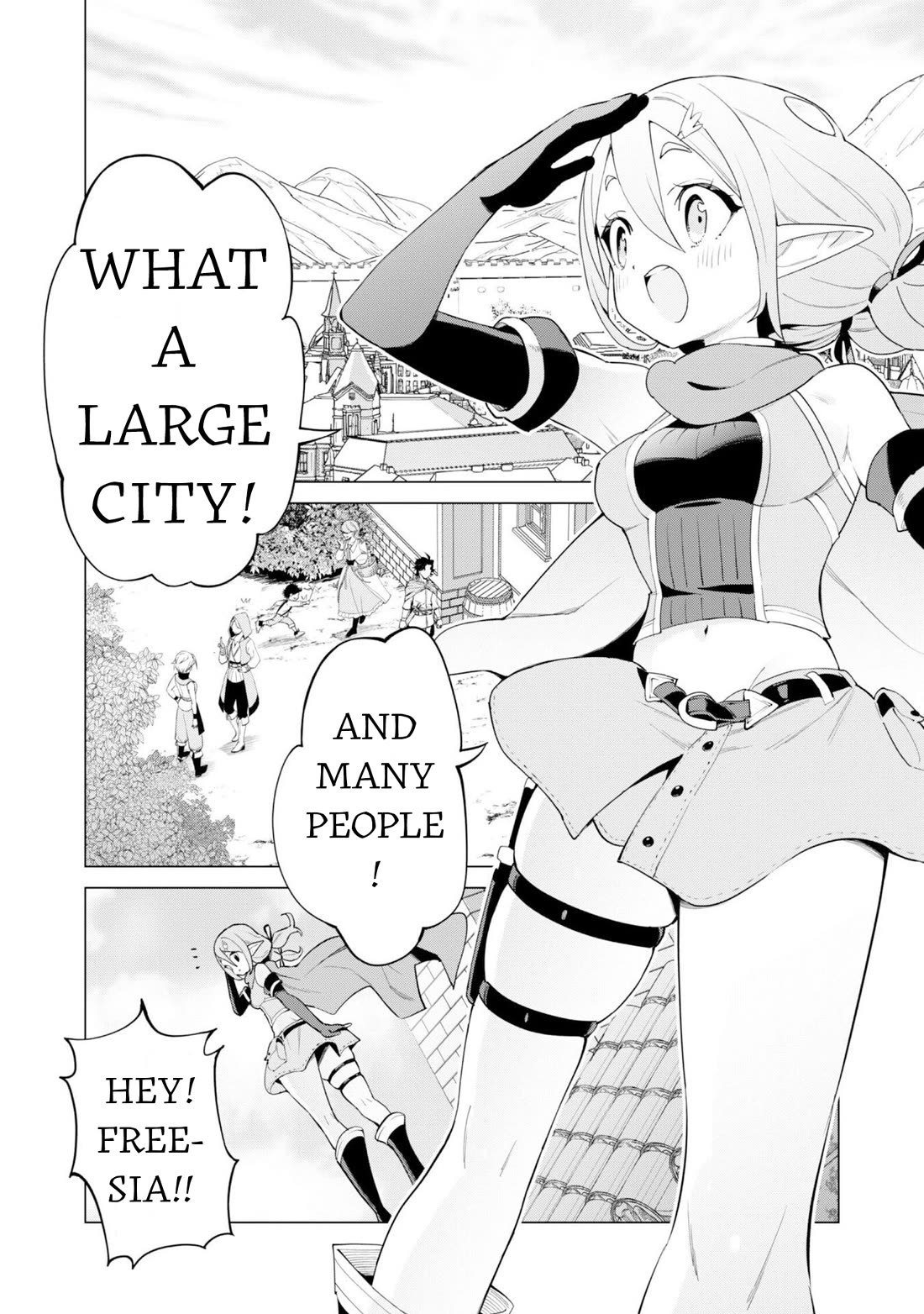 Gacha wo Mawashite Nakama wo Fuyasu Saikyou no Bishoujo Gundan wo Tsukuriagero Chapter 75 - Page 12