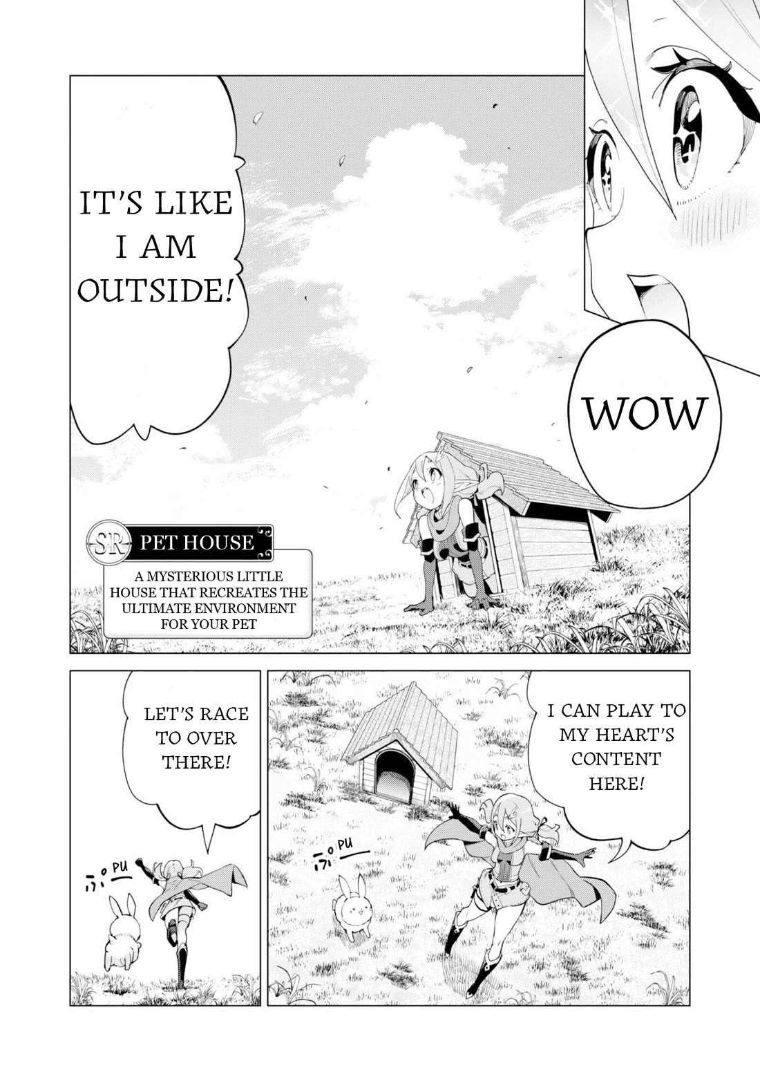 Gacha wo Mawashite Nakama wo Fuyasu Saikyou no Bishoujo Gundan wo Tsukuriagero Chapter 75 - Page 20