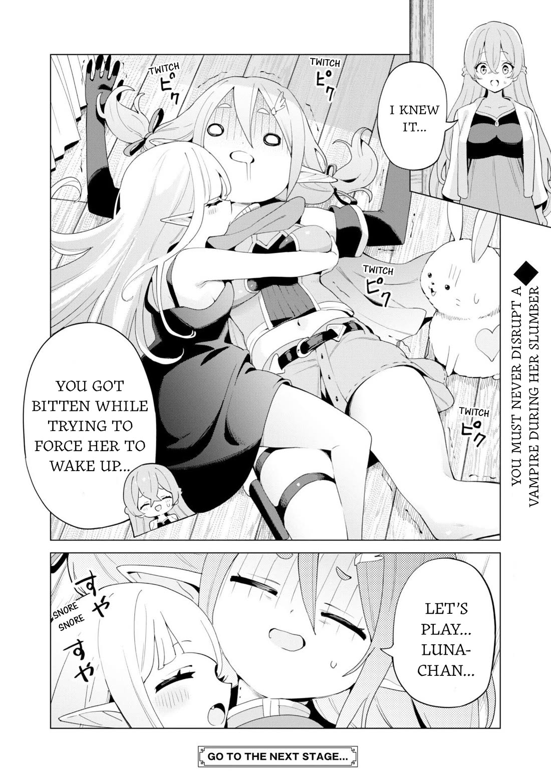 Gacha wo Mawashite Nakama wo Fuyasu Saikyou no Bishoujo Gundan wo Tsukuriagero Chapter 75 - Page 24
