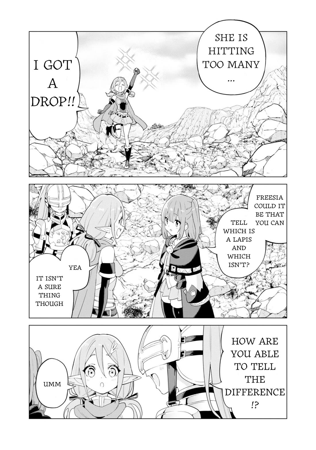 Gacha wo Mawashite Nakama wo Fuyasu Saikyou no Bishoujo Gundan wo Tsukuriagero Chapter 76 - Page 14