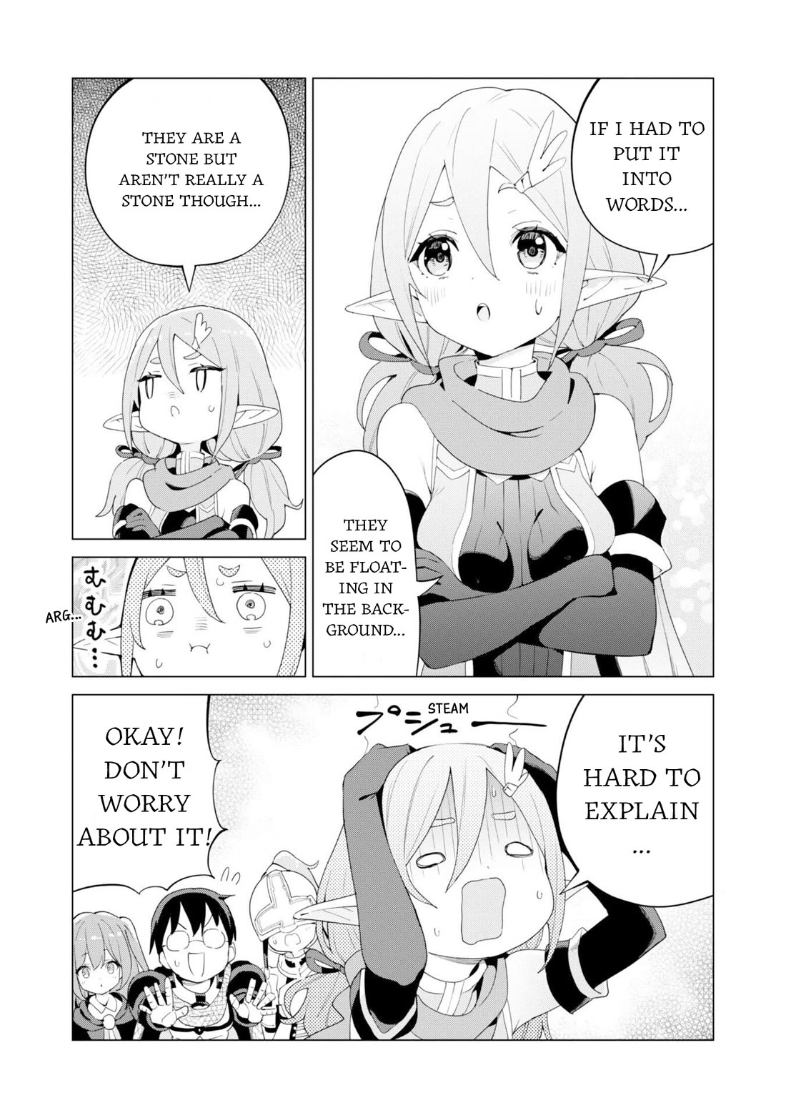 Gacha wo Mawashite Nakama wo Fuyasu Saikyou no Bishoujo Gundan wo Tsukuriagero Chapter 76 - Page 15