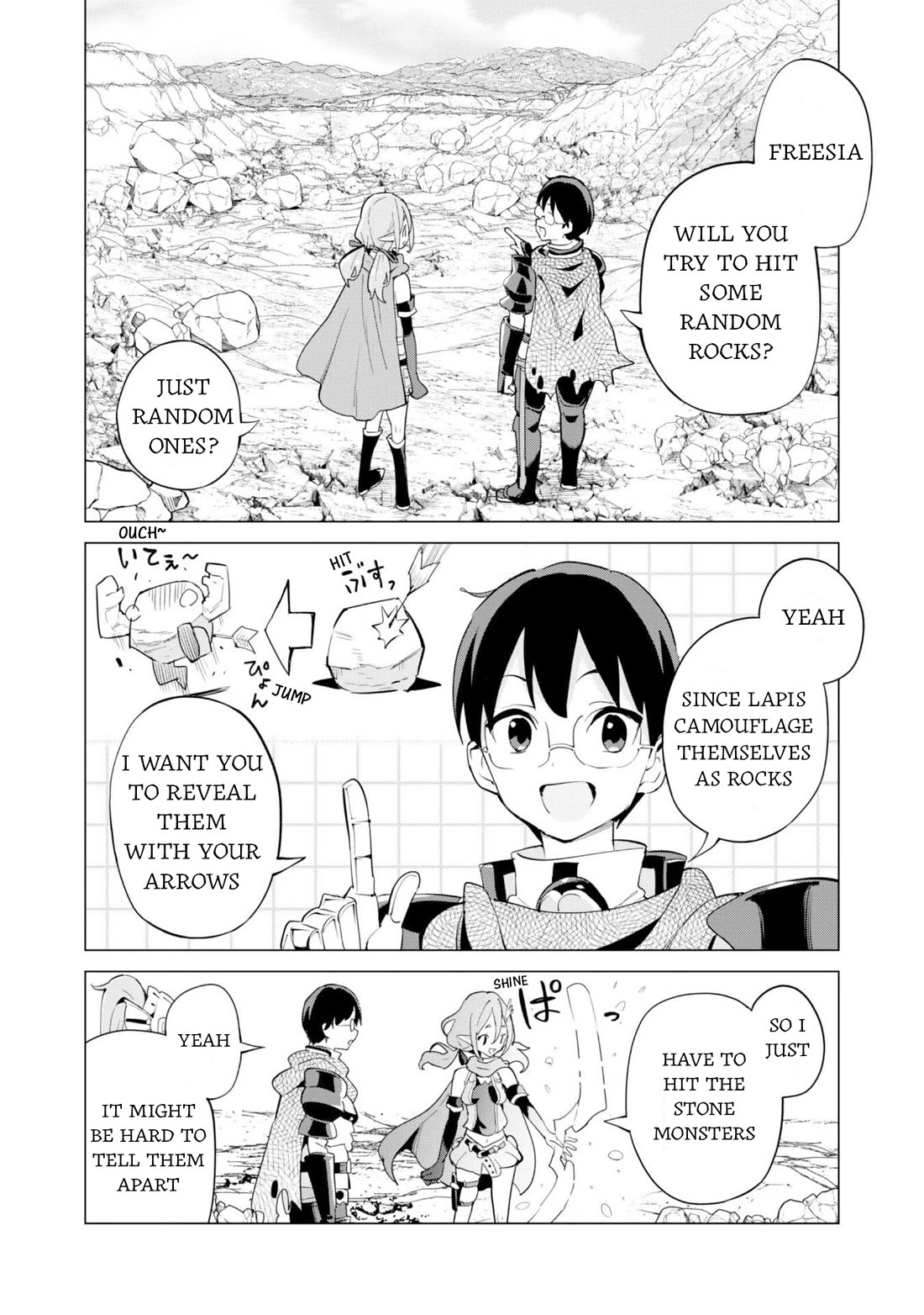 Gacha wo Mawashite Nakama wo Fuyasu Saikyou no Bishoujo Gundan wo Tsukuriagero Chapter 76 - Page 7