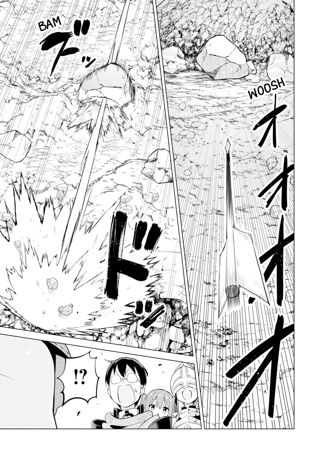 Gacha wo Mawashite Nakama wo Fuyasu Saikyou no Bishoujo Gundan wo Tsukuriagero Chapter 76 - Page 10