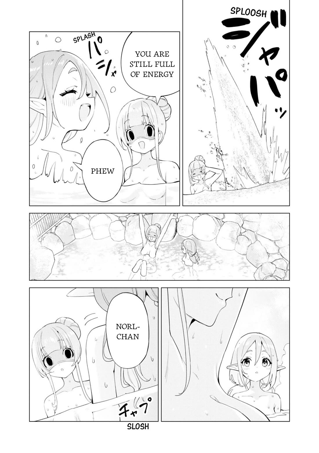 Gacha wo Mawashite Nakama wo Fuyasu Saikyou no Bishoujo Gundan wo Tsukuriagero Chapter 77 - Page 22
