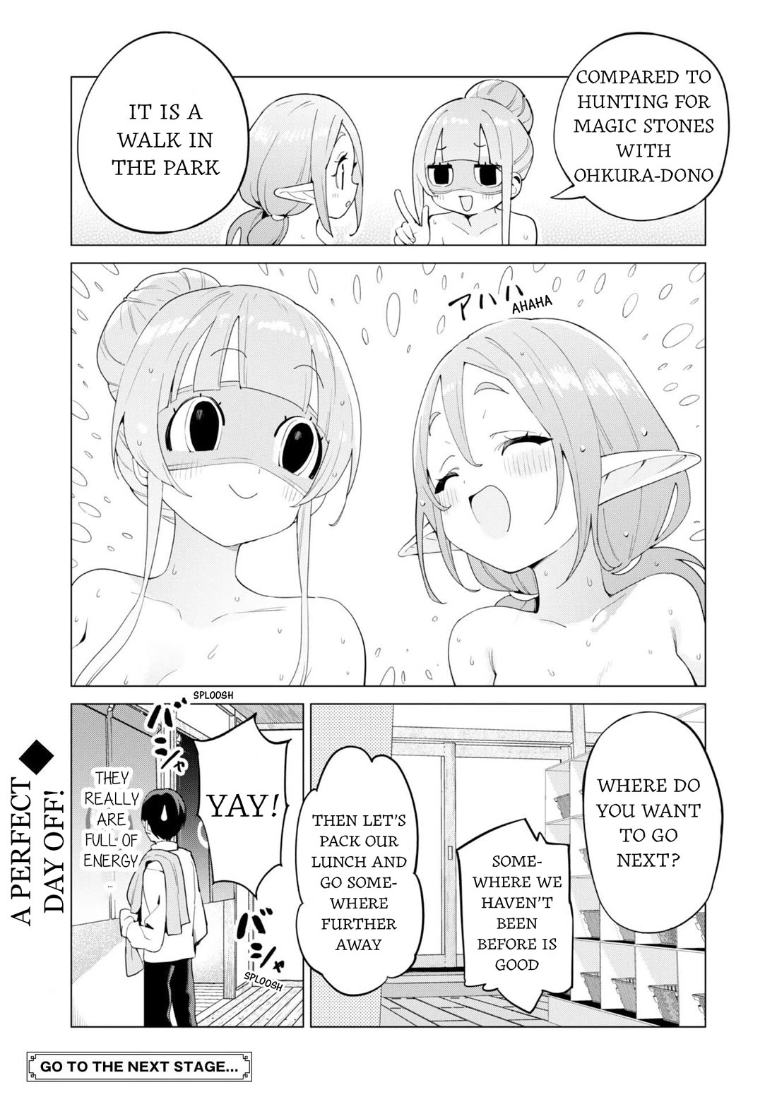 Gacha wo Mawashite Nakama wo Fuyasu Saikyou no Bishoujo Gundan wo Tsukuriagero Chapter 77 - Page 25