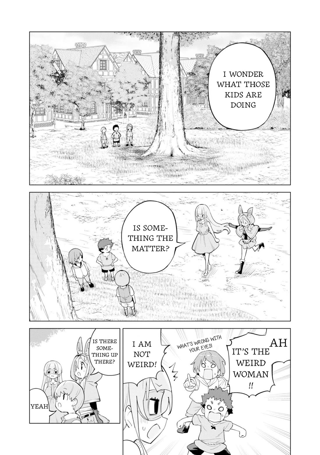 Gacha wo Mawashite Nakama wo Fuyasu Saikyou no Bishoujo Gundan wo Tsukuriagero Chapter 77 - Page 7