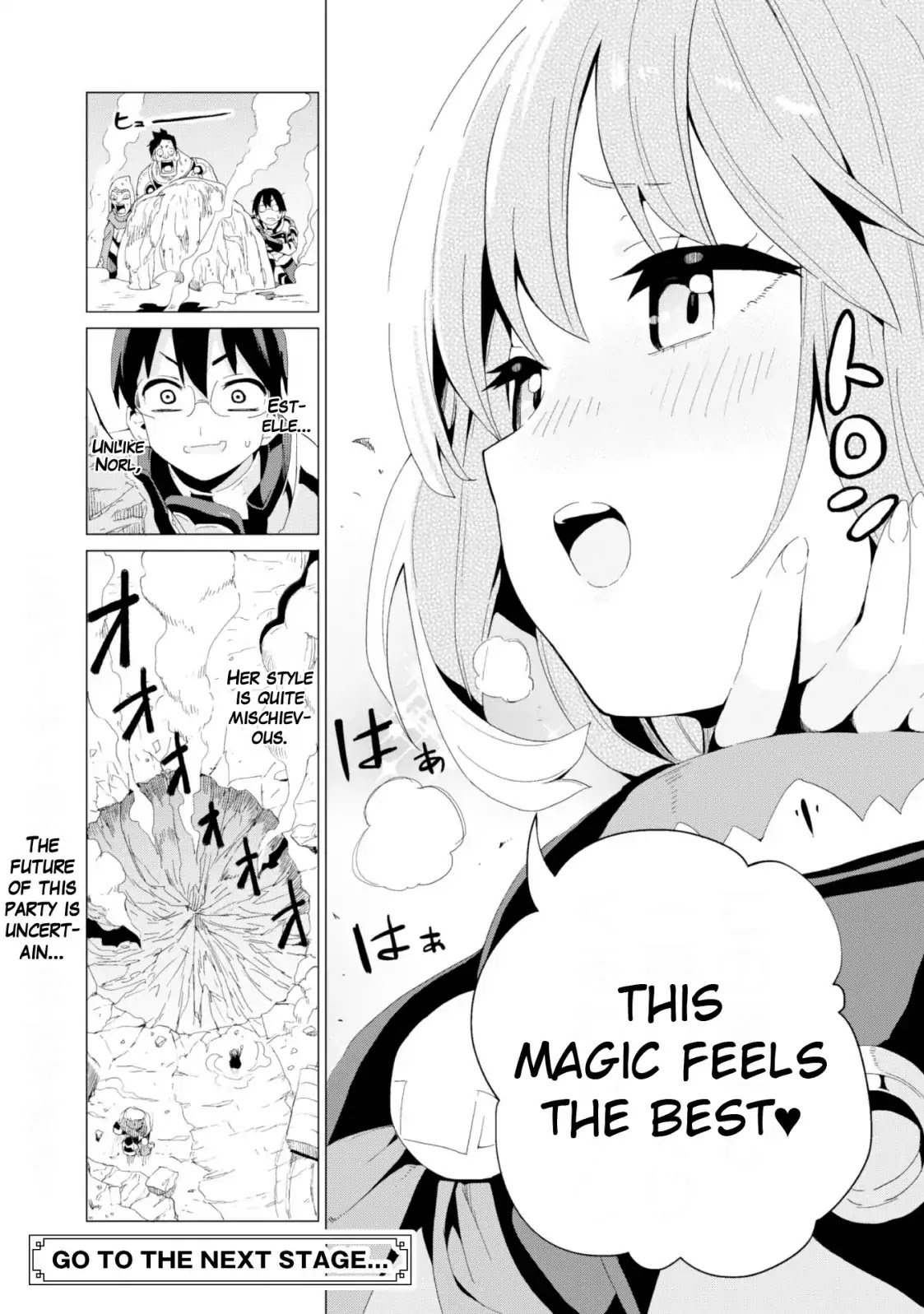 Gacha wo Mawashite Nakama wo Fuyasu Saikyou no Bishoujo Gundan wo Tsukuriagero Chapter 8 - Page 26