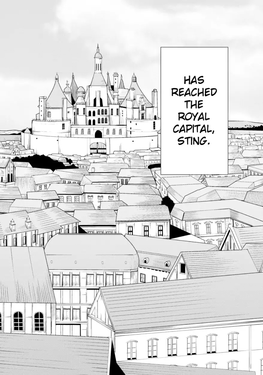 Gacha wo Mawashite Nakama wo Fuyasu Saikyou no Bishoujo Gundan wo Tsukuriagero Chapter 9 - Page 2