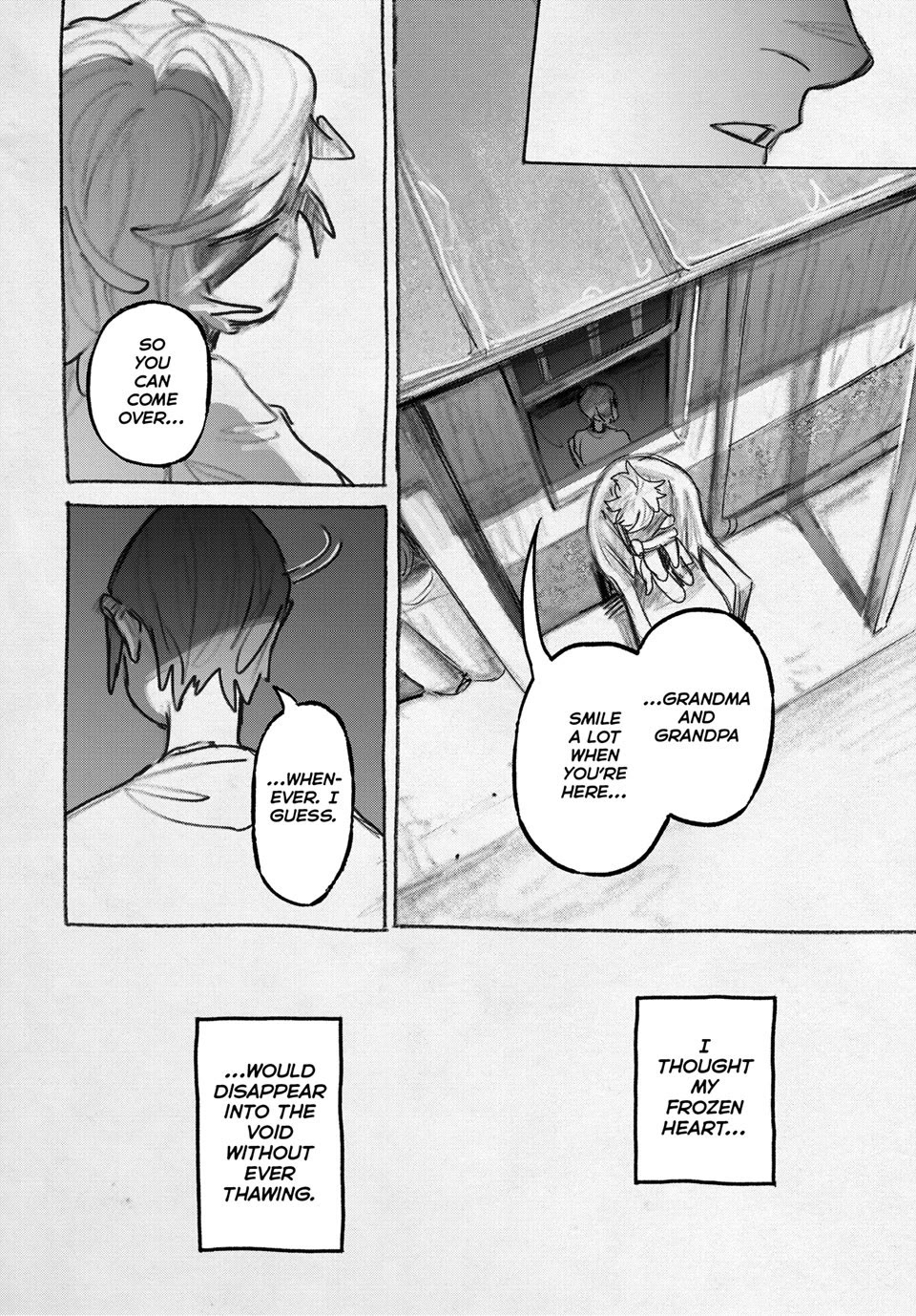 Gachiakuta Chapter 148 - Page 14