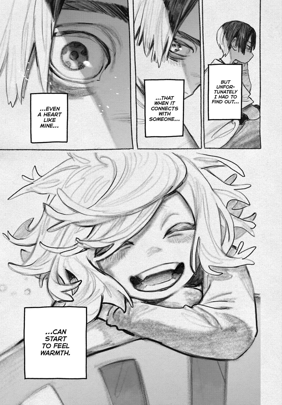 Gachiakuta Chapter 148 - Page 15