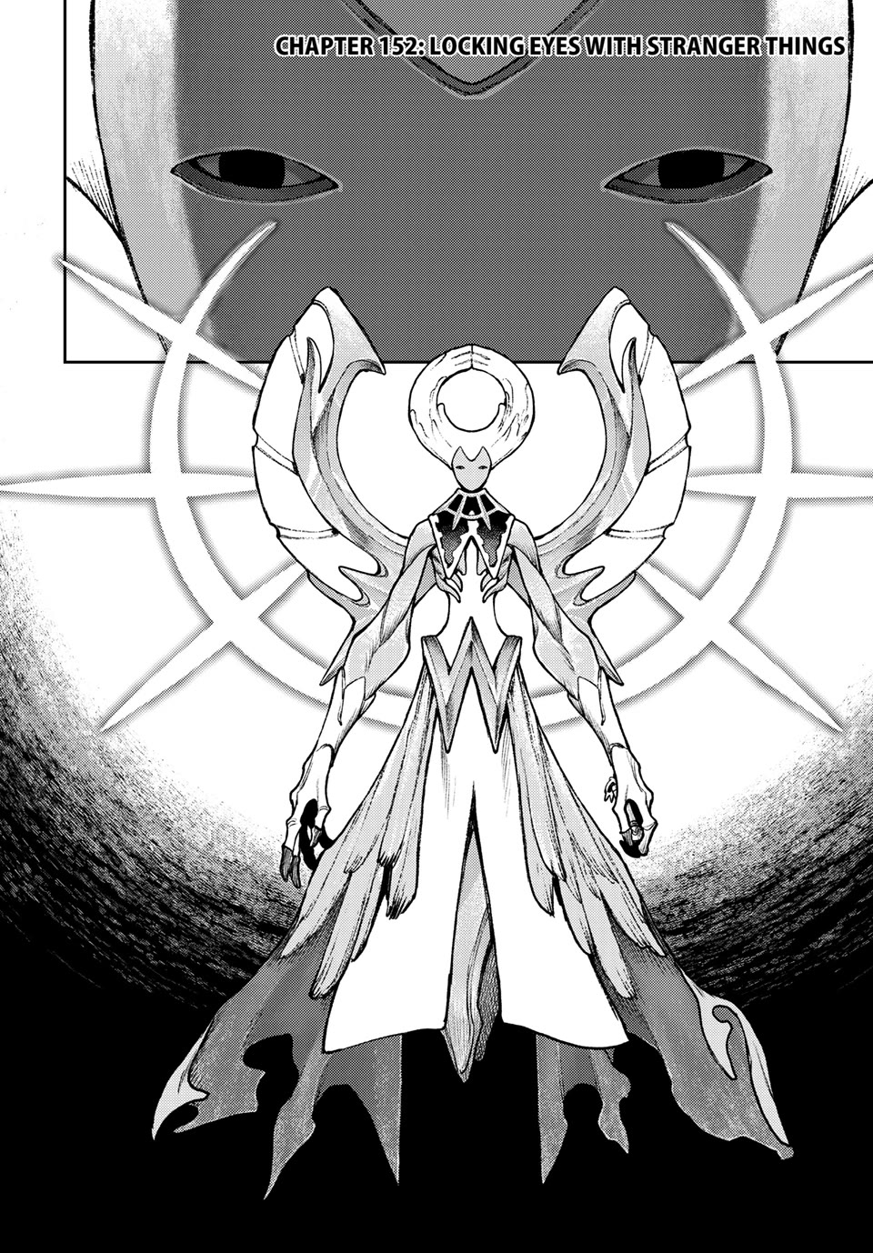 Gachiakuta Chapter 152 - Page 2