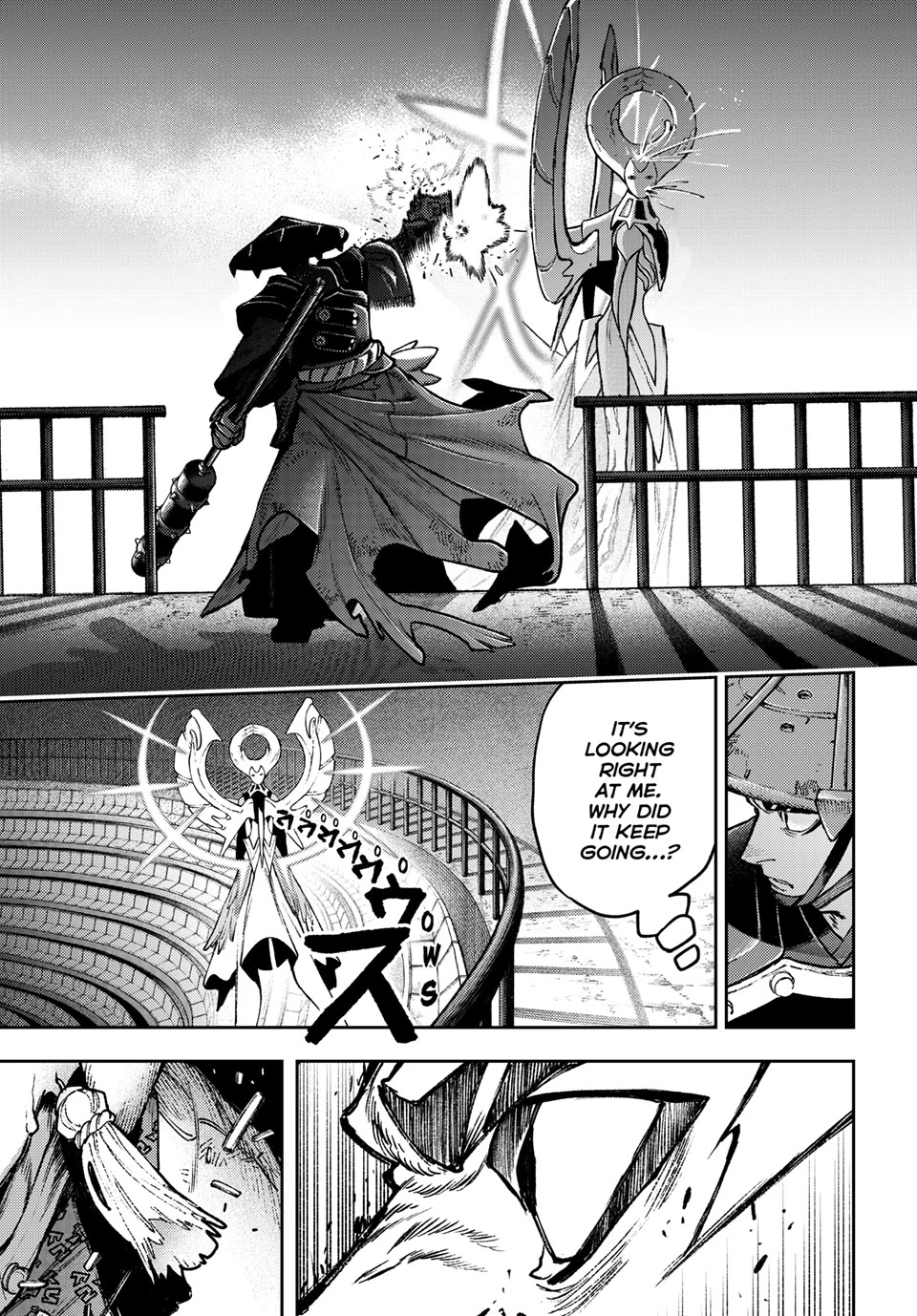 Gachiakuta Chapter 152 - Page 13