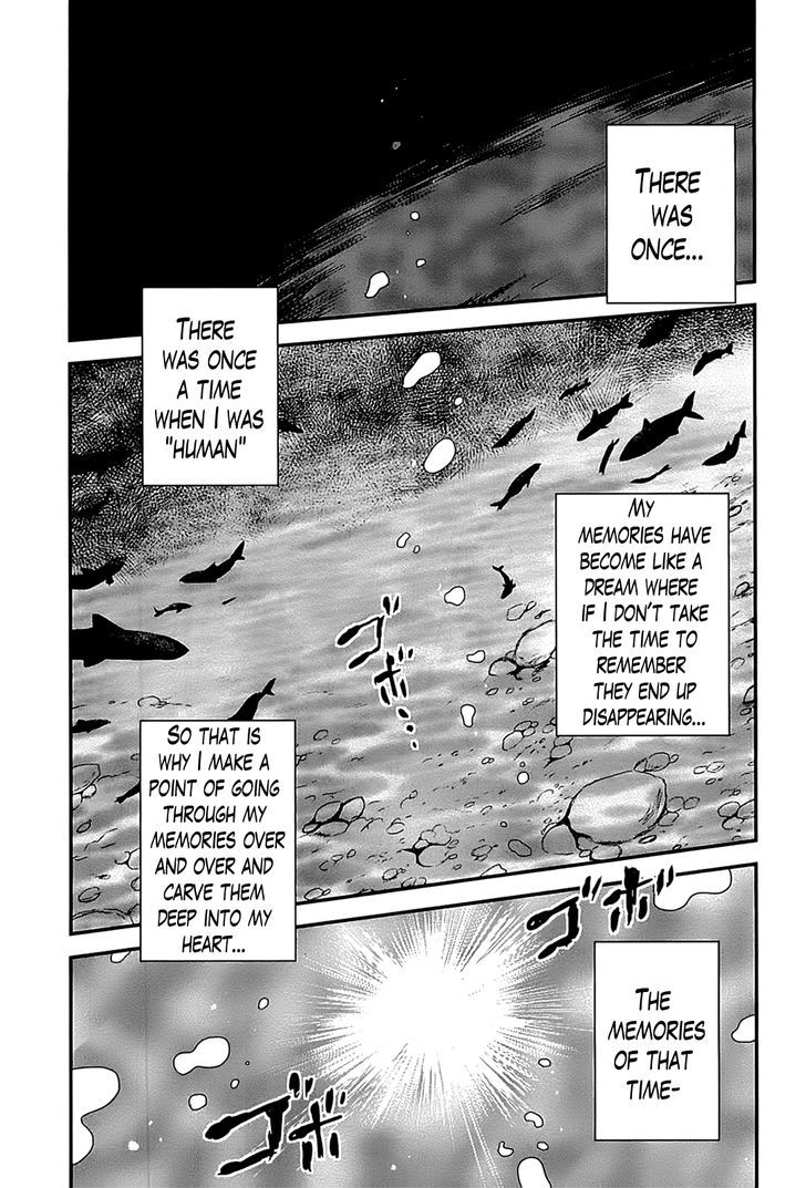 Gachirin ni Kiri Saku Chapter 16 - Page 15