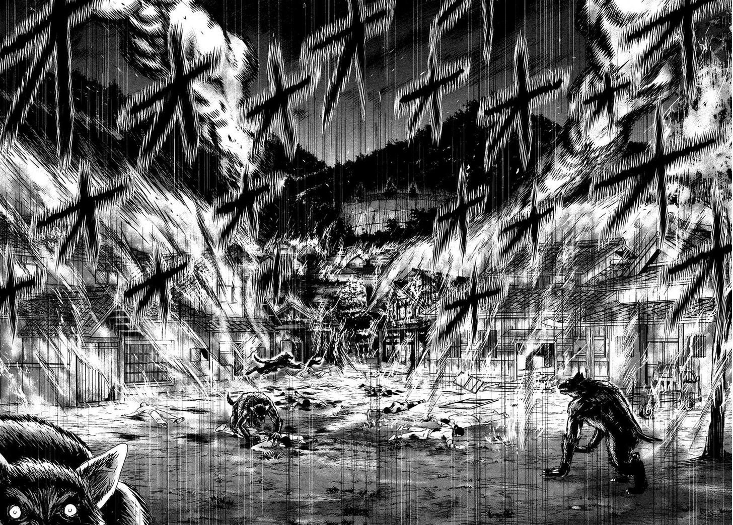 Gachirin ni Kiri Saku Chapter 29 - Page 16