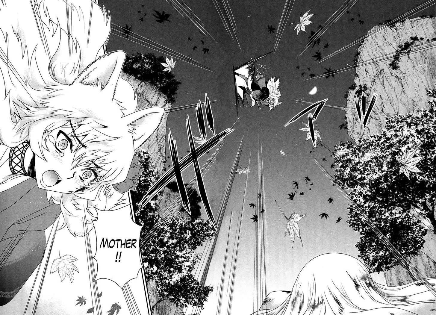 Gachirin ni Kiri Saku Chapter 29 - Page 19