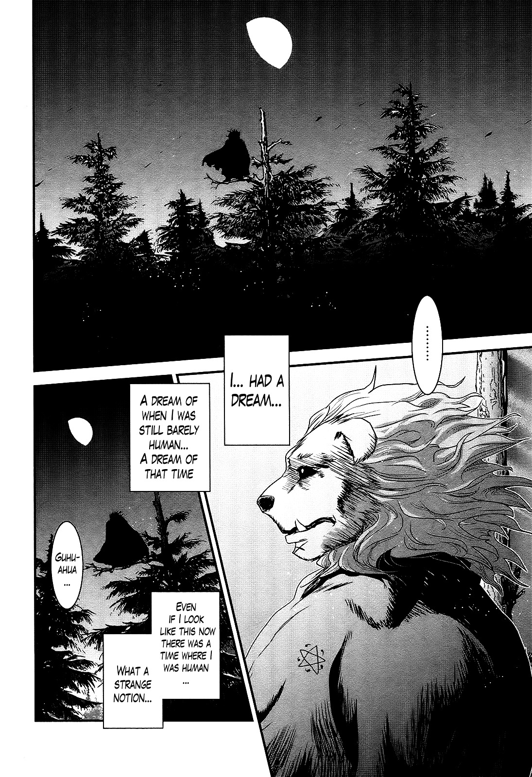 Gachirin ni Kiri Saku Chapter 40 - Page 15